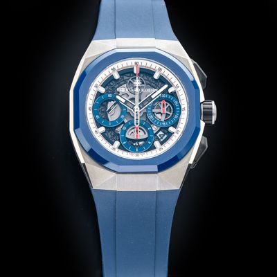 Edouard Koehn EK-CHR07SRBE