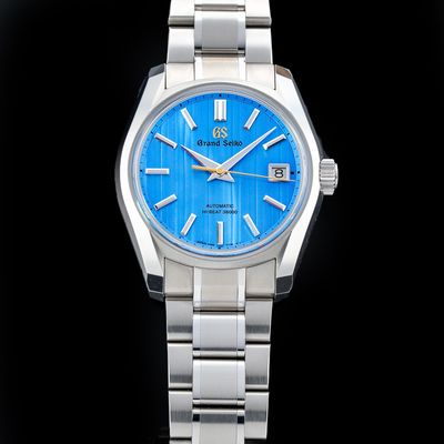 Grand Seiko SBGH365