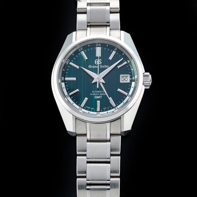 Grand Seiko SBGJ241