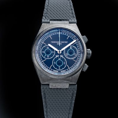 Frederique Constant FC-391BBL4NH1C