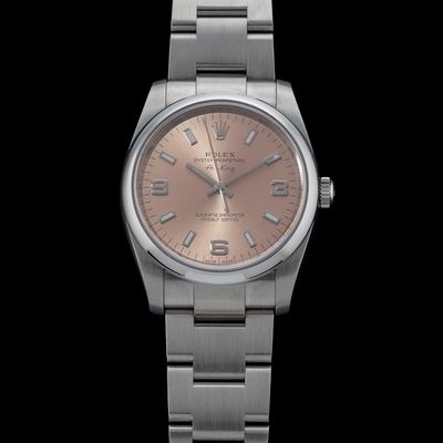 Rolex 114200 Air King