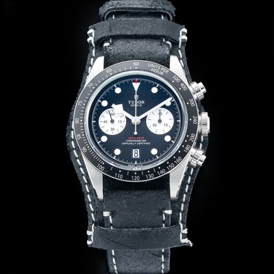 TUDOR Black Bay Chrono M79360N-0005