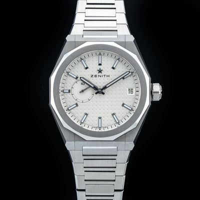 Zenith 03.9300.3620/01.I001 Defy Skyline