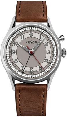 Vulcain 100168867.BAC207 Cricket DIDIXEIN