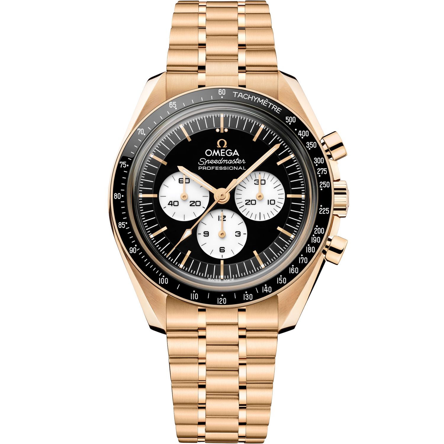 Omega 310.60.42.50.01.002 Speedmaster Moonwatch Professional