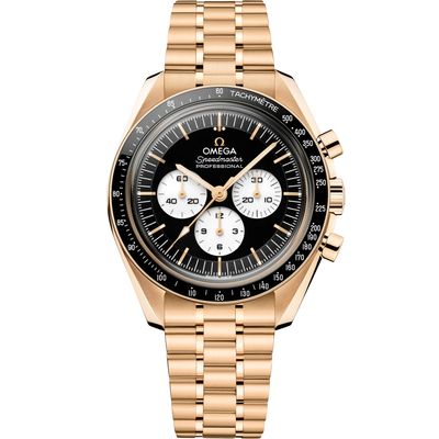 Omega 310.60.42.50.01.002 Speedmaster Moonwatch Professional