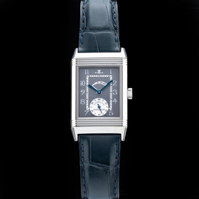 Jaeger LeCoultre Reverso Tourbillon Q2176440