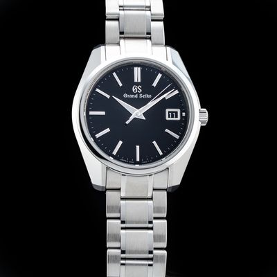 Grand Seiko SBGP003