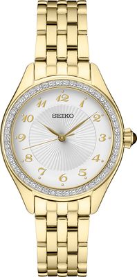 Seiko Essentials SUR394
