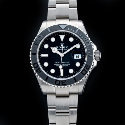 Rolex M226627-0001 Yacht-Master
