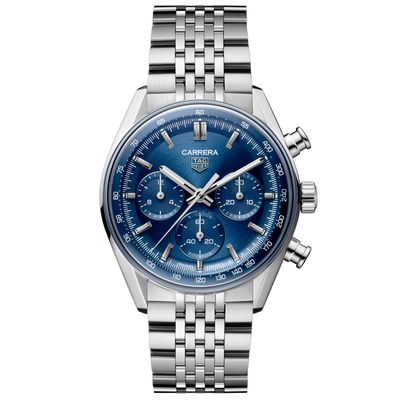 TAG Heuer Carrera Chronograph