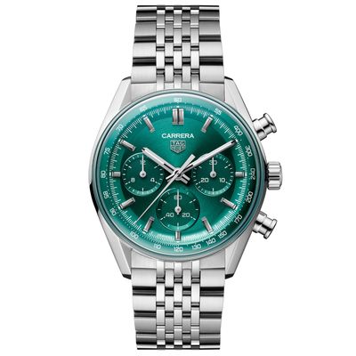 TAG Heuer Carrera Chronograph