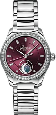 Glashütte Original 1-35-14-10-12-14 Serenade Luna