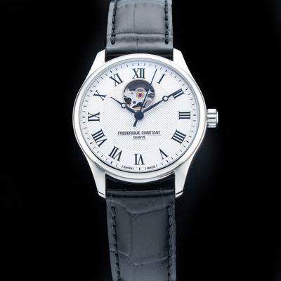 Frederique Constant FC-310MC5B6 Heart Beat Automatic 40mm