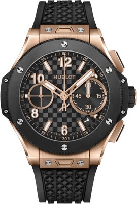 Hublot 431.OM.1380.RX Big Bang Original Unico King Gold Ceramic