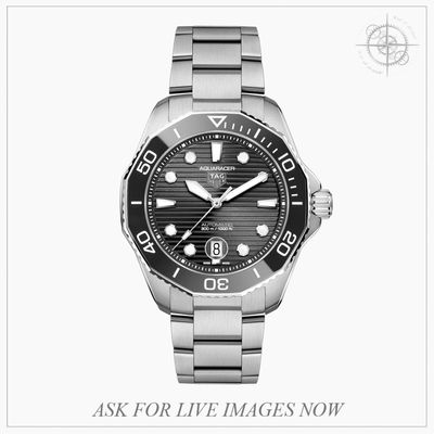 TAG Heuer WBP201B.BA0632 Aquaracer Professional