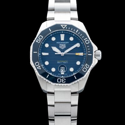 TAG Heuer WBP201B.BA0632 Aquaracer Professional