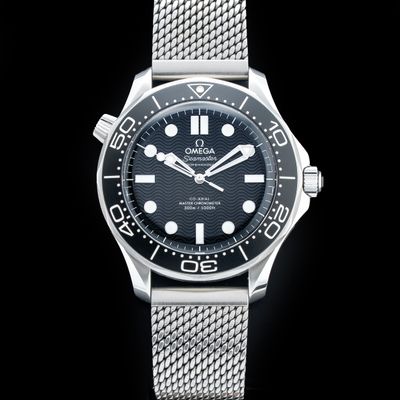 Omega Seamaster Diver 300M 210.32.42.20.01.003