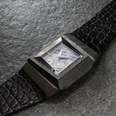 Toledano & Chan B/1M