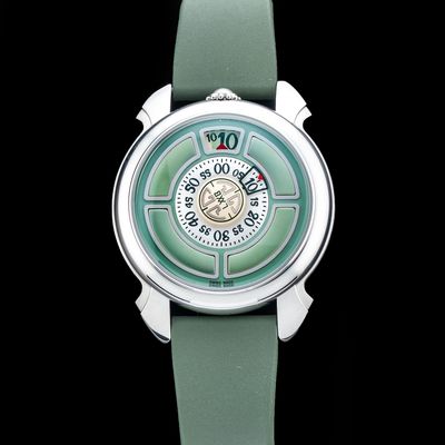 Gaga Laboratorio LM50-001 Labormatic Cinquanta