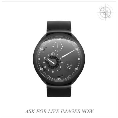 Ressence Type 2