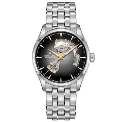 Hamilton Jazzmaster Open Heart 42mm H32705180