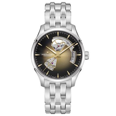 Hamilton Jazzmaster Open Heart 40mm H32675101