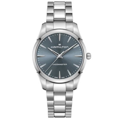 Hamilton Jazzmaster Quartz 40mm H32461141