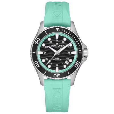 Hamilton Khaki Navy Scuba 40mm H82415331