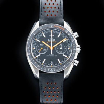 Omega Speedmaster Racing 329.32.44.51.01.001