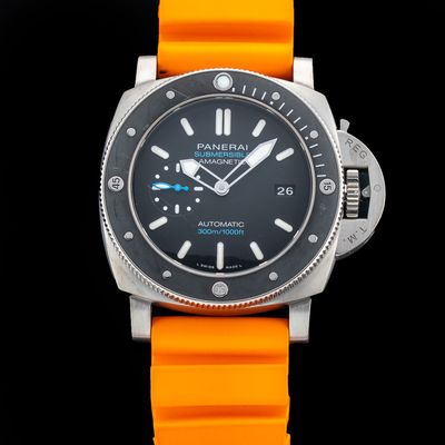 Panerai PAM01389 Luminor Submersible 1950 3 Days Automatic