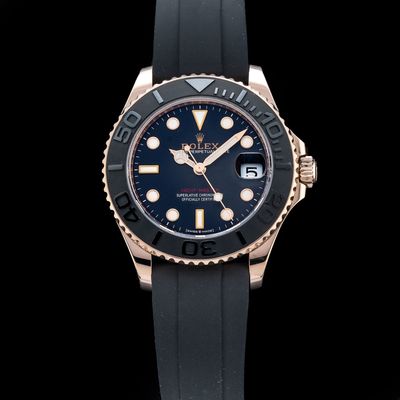 Rolex Yacht-Master 37 M268655-0002