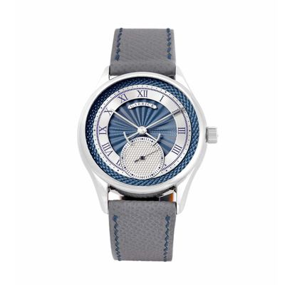 Garrick S7 Blue Dial