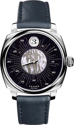 Fears Brunswick 40.5 Jump Hour Celestial BS240.500A.109.034