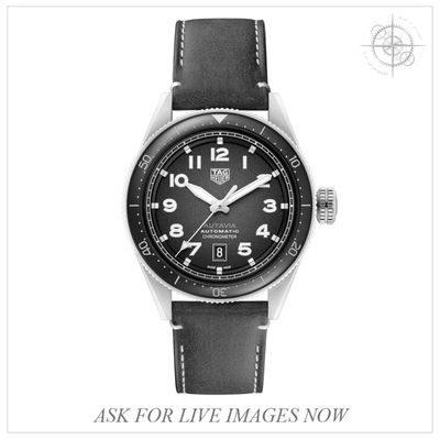 TAG Heuer WBE5116.FC8266 Autavia