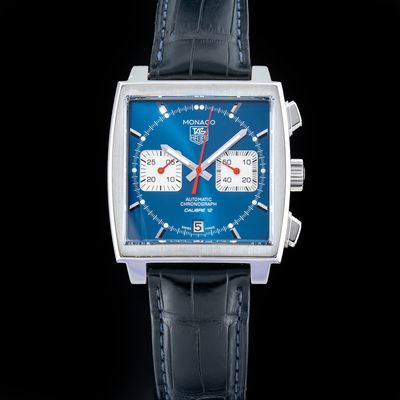 TAG Heuer CAW2111.FC6183 Monaco