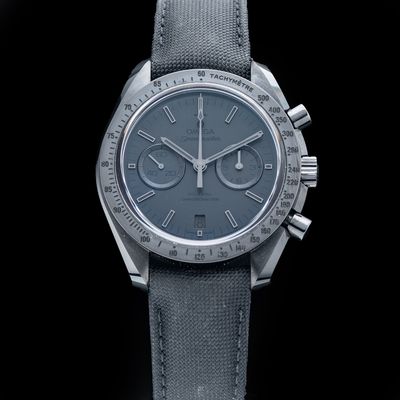 Omega Speedmaster Moonwatch Professional Dark Side of the Moon Black 311.92.44.51.01.005