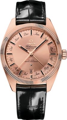 Omega Constellation Globemaster 41Mm 130.53.41.22.99.002