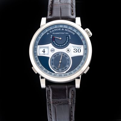 A. Lange & Söhne 148.038 Zeitwerk