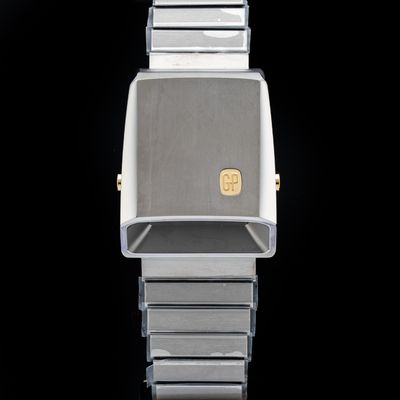 Girard Perregaux Casquette 2.0 Titanium & Gold 39800-21-3199-6CM