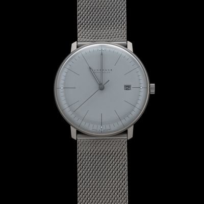 Junghans Max Bill Mega Solar 059/2022.46