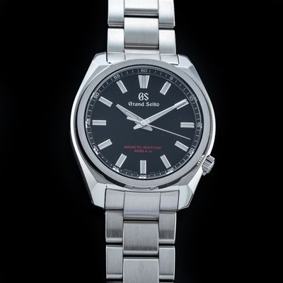 Grand Seiko Sport Collection SBGX343