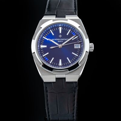 Vacheron Constantin Overseas 4500V/110A-B128