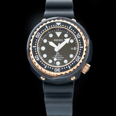 Seiko Prospex SLA042 Marine Master