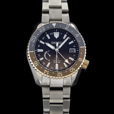 Seiko Prospex SNR058