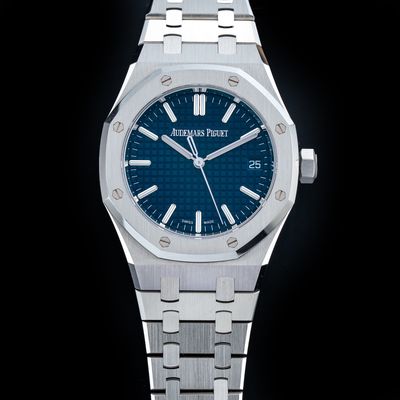 Audemars Piguet Royal Oak Selfwinding 15550ST.OO.1356ST.06