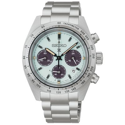 Seiko Prospex SSC965 Speedtimer