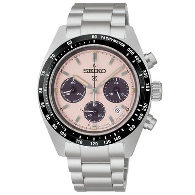 Seiko Prospex SSC963 Speedtimer