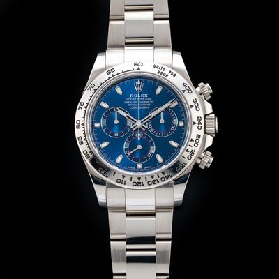 Rolex Cosmograph Daytona M116509-0071