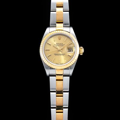 Rolex Lady-Datejust 79173